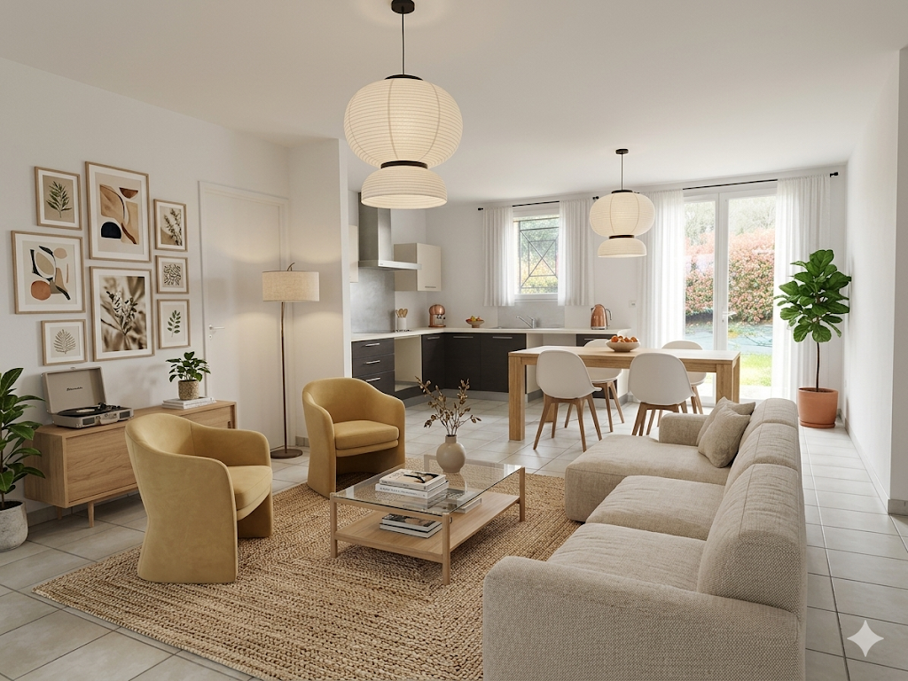 Agence immobilière de Agence Fontaine Immobilier Gironde