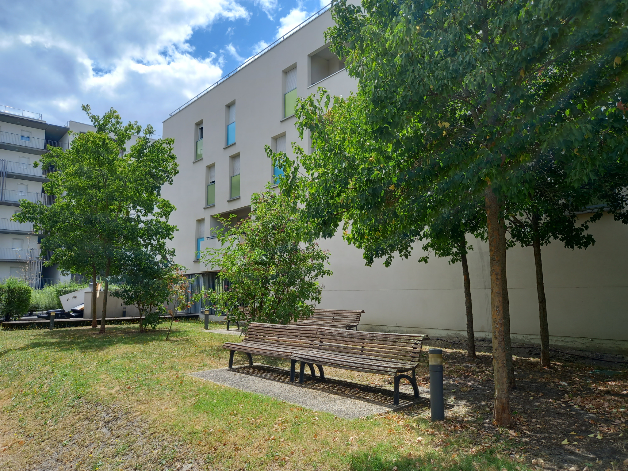 Agence immobilière de Agence Fontaine Immobilier Gironde