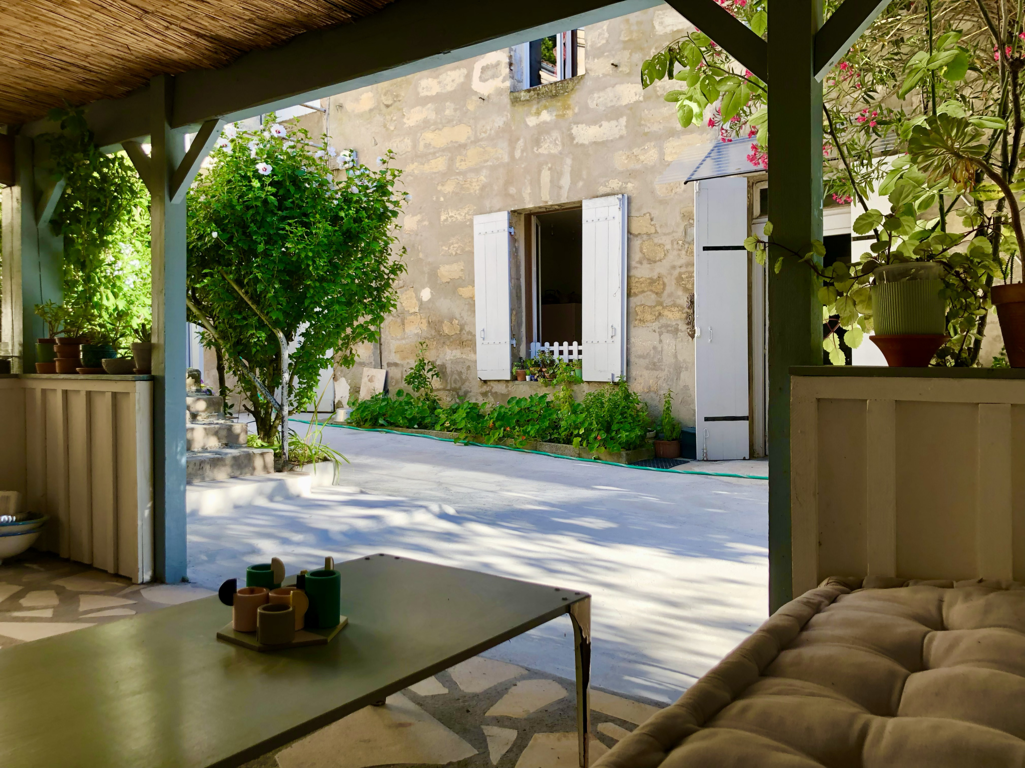 Agence immobilière de Agence Fontaine Immobilier Gironde