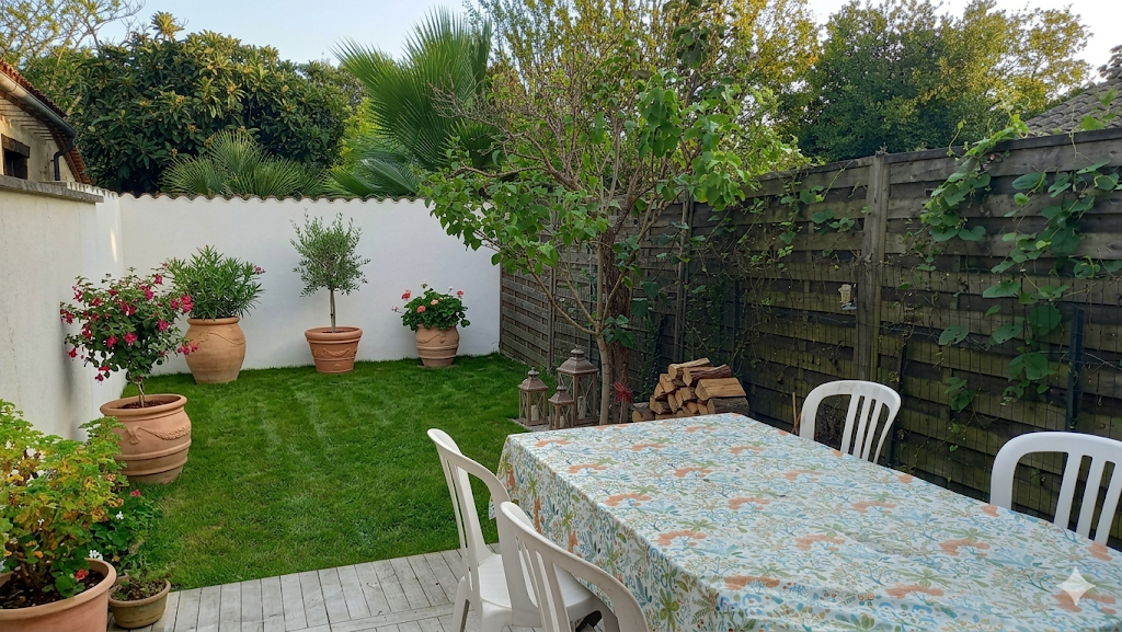 Agence immobilière de Agence Fontaine Immobilier Gironde