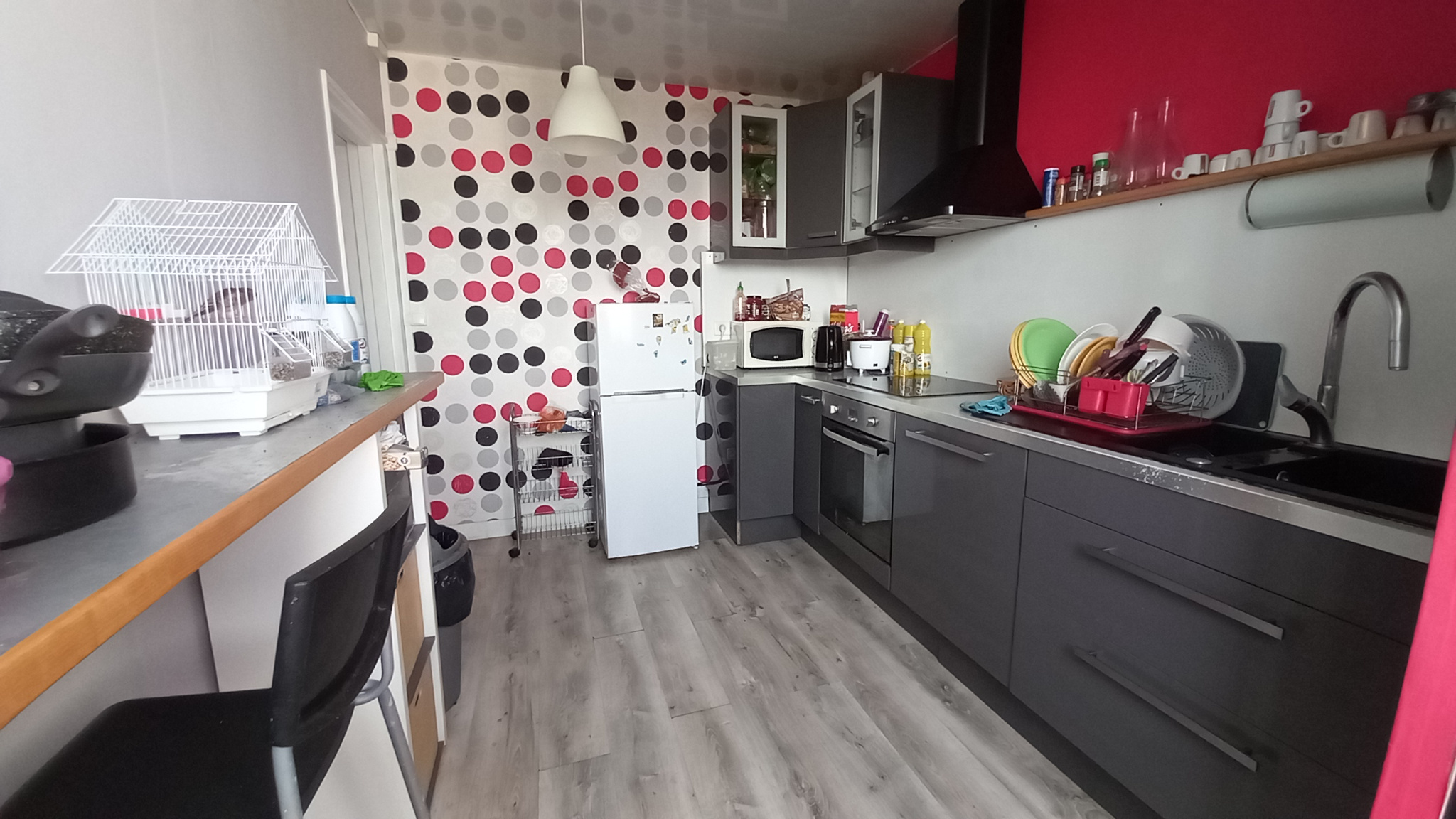 Agence immobilière de Agence Fontaine Immobilier Gironde