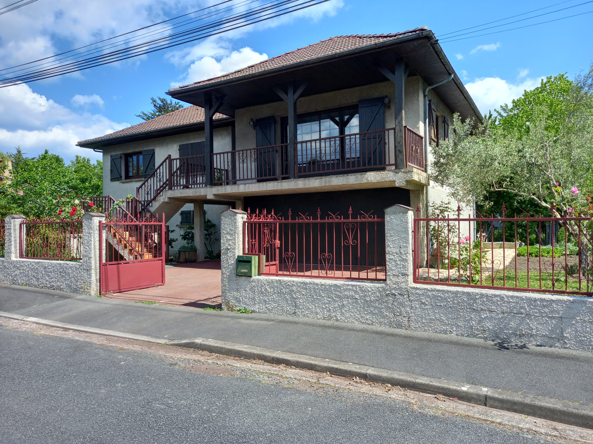 Agence immobilière de Agence Fontaine Immobilier Gironde