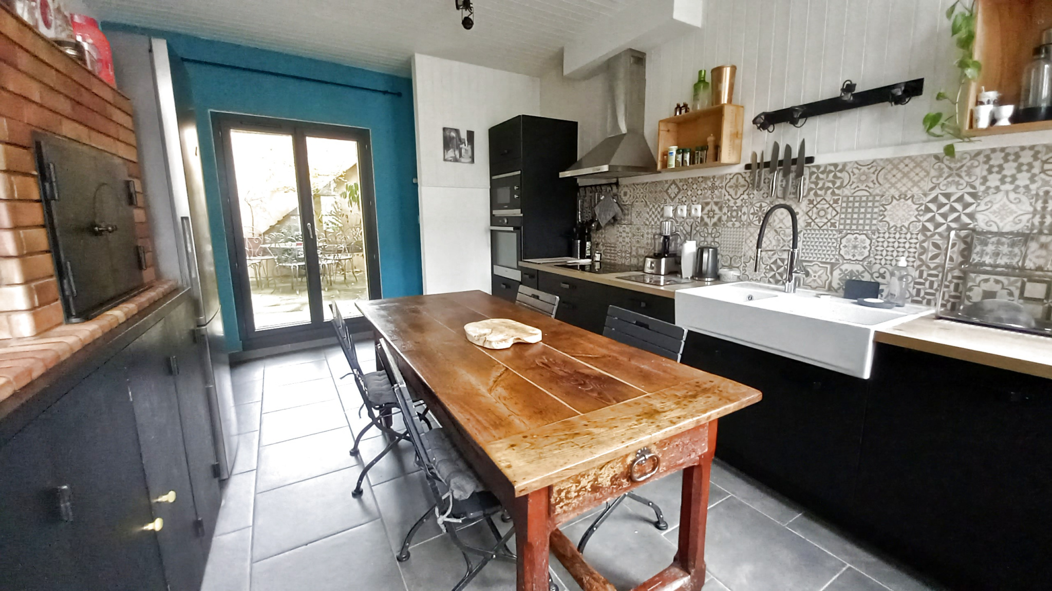 Agence immobilière de Agence Fontaine Immobilier Gironde
