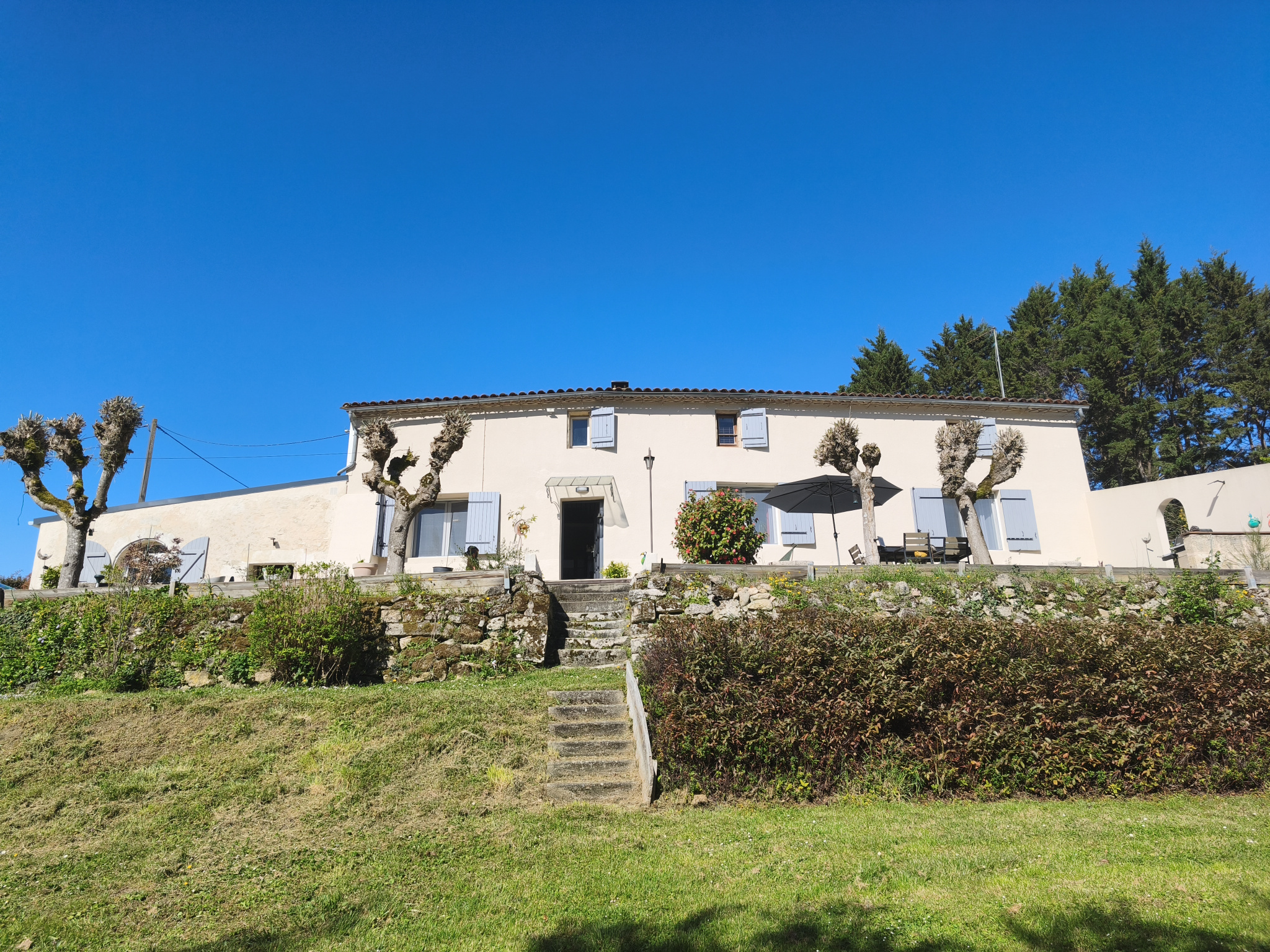 Agence immobilière de Agence Fontaine Immobilier Gironde