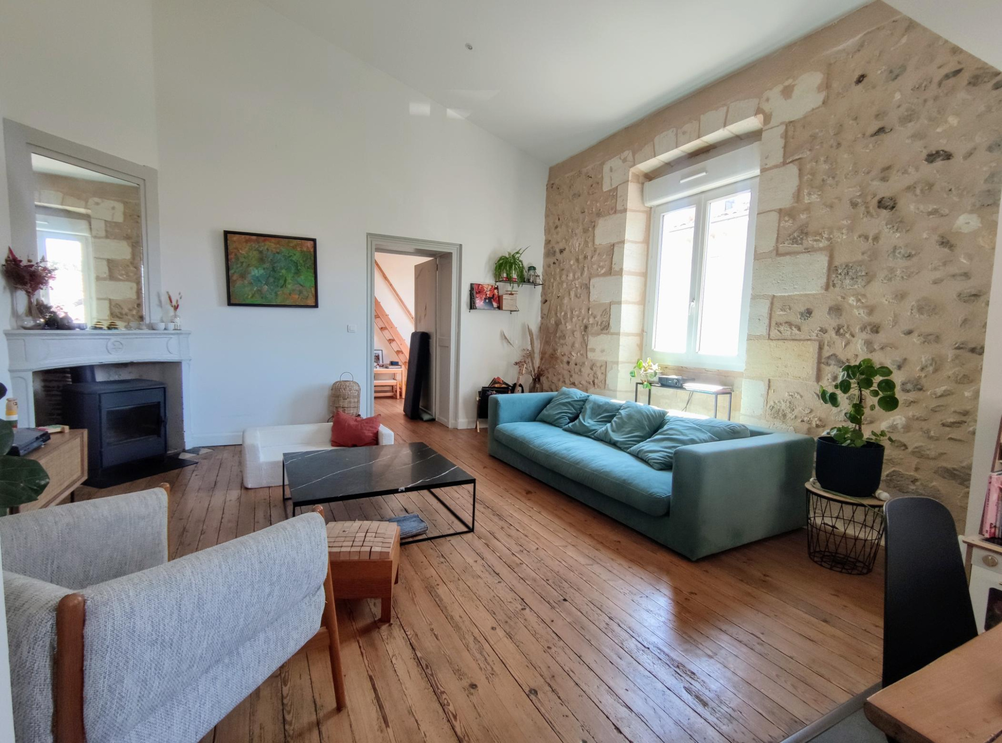 Agence immobilière de Agence Fontaine Immobilier Gironde