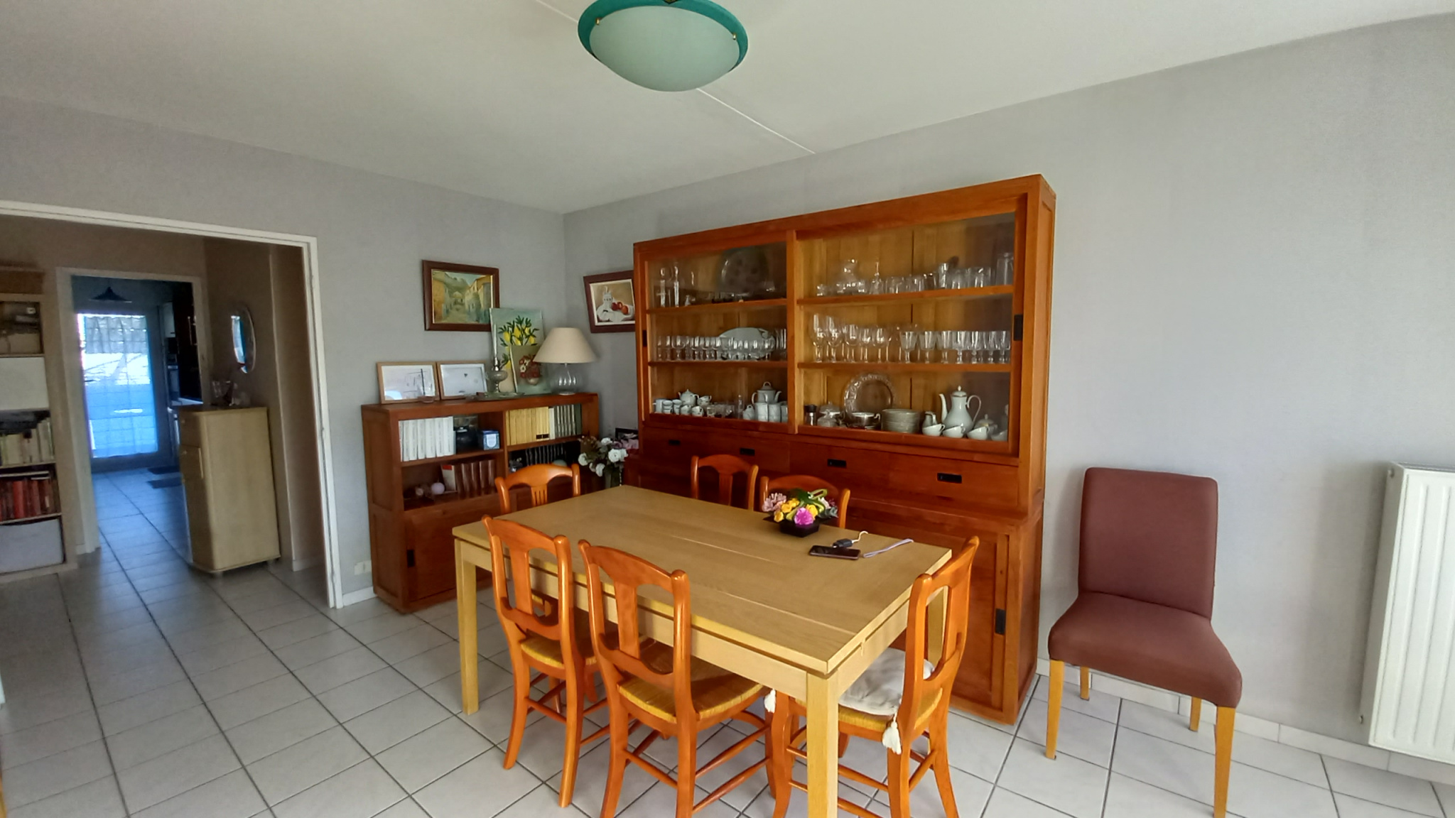 Agence immobilière de Agence Fontaine Immobilier Gironde