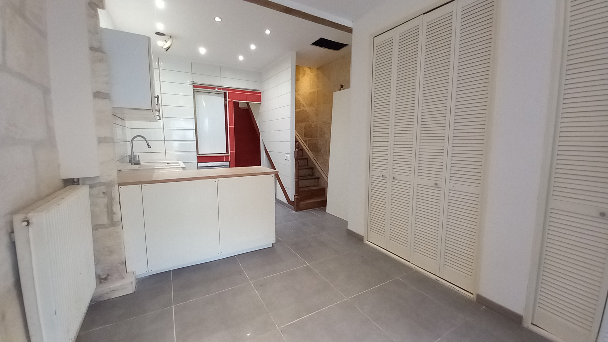 Agence immobilière de Agence Fontaine Immobilier Gironde