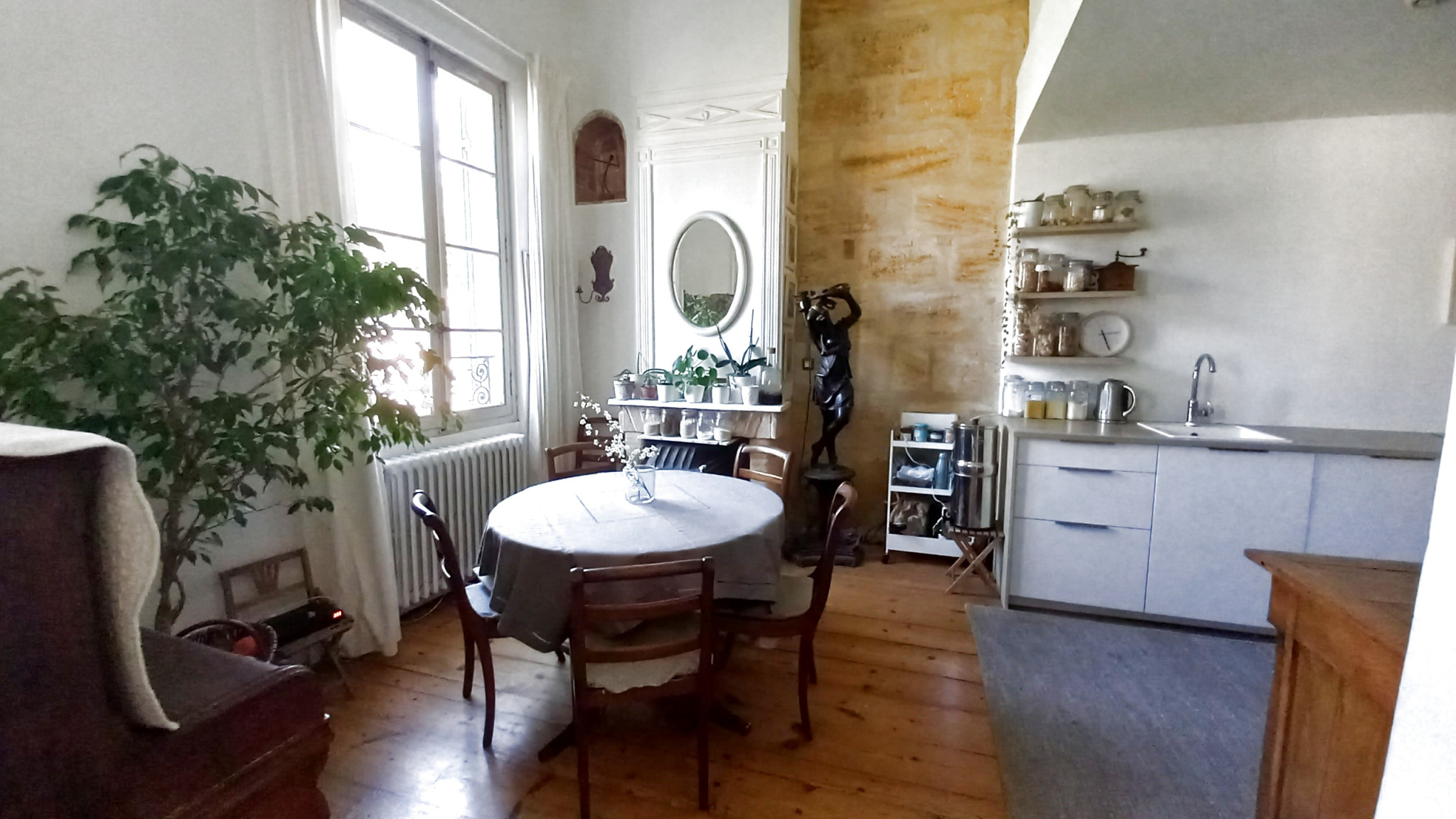 Agence immobilière de Agence Fontaine Immobilier Gironde