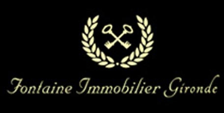 Logo Fontaine Immobilier