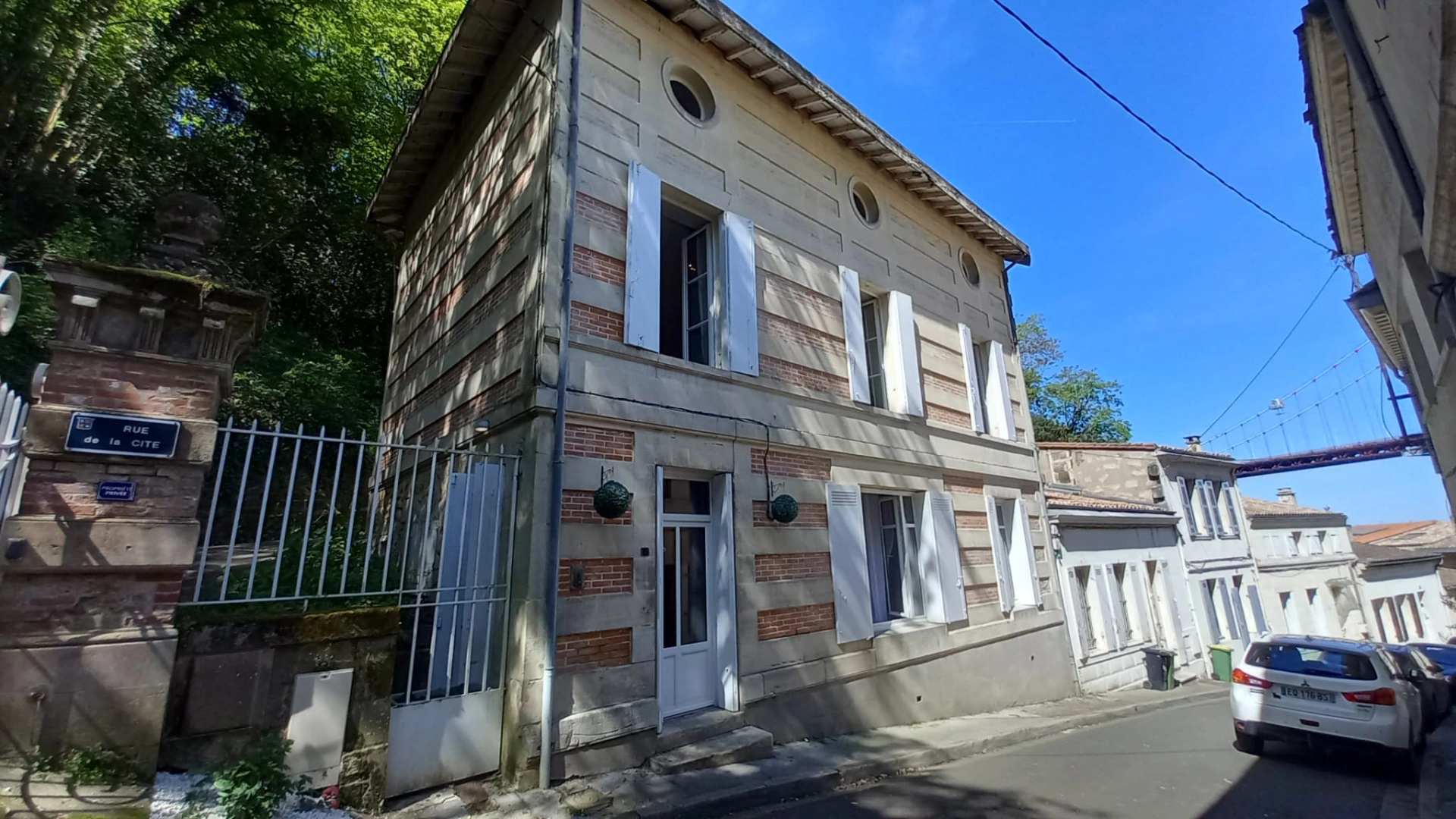 property